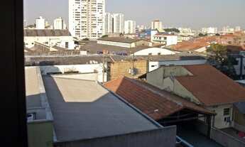 Imagem 3: Apartamento para venda tem 57 metros quadrados com 2 quartos