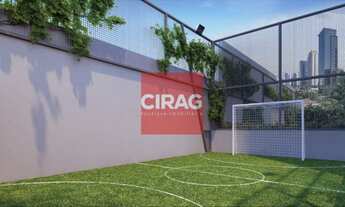 Imagem 4: São Paulo - Apartamento Padrão - Vila Cordeiro