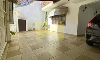 Imagem 2: Casa Assobradada, Vila Hamburguesa - São Paulo