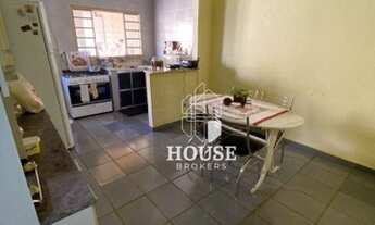 Imagem 7: Casa com 3 dormitórios à venda, 146 m² por R$ 330.000,00 - Jardim Ipê III - Mogi Guaçu/SP