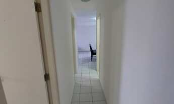 Imagem 4: Condomínio em Capim macio - 96m²