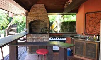 Imagem 5: Petrópolis - Casa de Condomínio - Itaipava