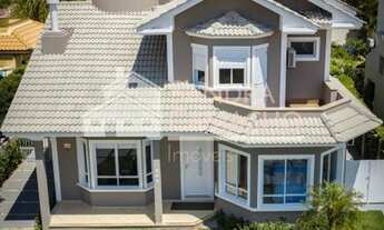 Imagem 2: Casa para venda em Jurerê Internacional