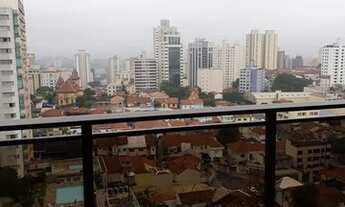 Imagem 3: Apartamento 145 metros com 3 quartos em Santana - São Paulo - SP