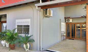 Imagem 4: Casa para venda possui 190 metros quadrados com 3 quartos em Roselândia - Novo Hamburgo