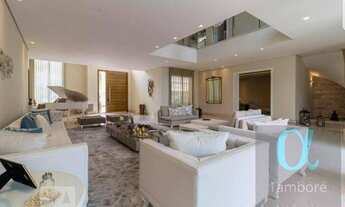 Imagem 5: Casa Residencial Alphaville 10