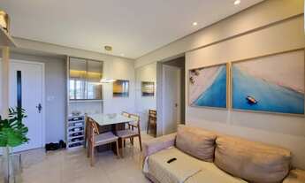 Imagem 5: CB - Apartamento para venda tem 53m², com 2 quartos em Luiz Anselmo - Salvador - BA