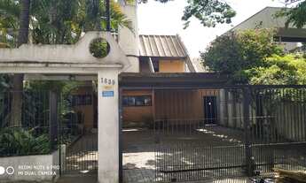 Imagem: SÃO PAULO - COMERCIAL - VILA MADALENA