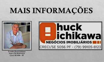 Imagem 7: FAZENDA DE 6000 T ITAPICURU