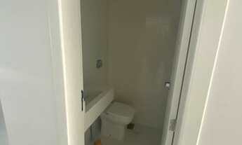 Imagem 7: Cobertura reformada na praia da Barra