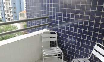 Imagem 5: SÃO PAULO - Apartamento Padrão - VILA POMPÉIA