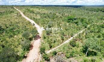 Imagem 2: Vendo Fazenda 1.000 alqueires, Ponte Alta do Tocantins