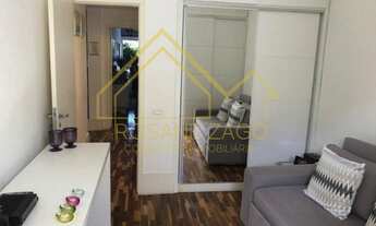 Imagem 7: RIO DE JANEIRO - Apartamento Padrão - SÃO CONRADO