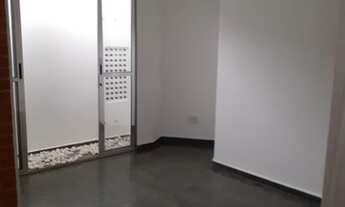 Imagem 2: Apartamento para aluguel com 50 metros quadrados com 2 quartos