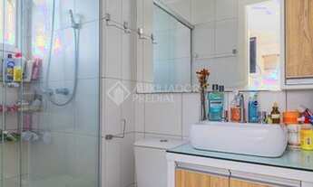 Imagem 2: PORTO ALEGRE - Apartamento Padrão - Santo Antônio