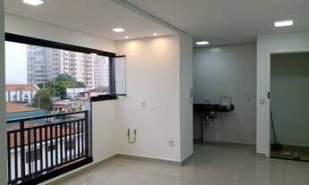 Imagem 2: Apartamento para aluguel e venda tem 50 metros quadrados com 2 quartos