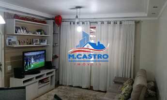 Imagem: SOBRADO 03 Dorms - 02 Banheiros - Próximo