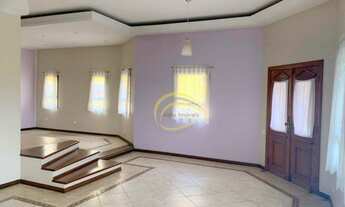 Imagem 2: Casa com 3 dormitórios, 270 m² - venda por R$ 1.350.000,00 ou aluguel por R$ 6.500,01/mês