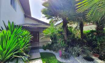 Imagem 5: Casa de condomínio para venda tem 320 metros quadrados com 4 quartos em Stella Maris - Sal