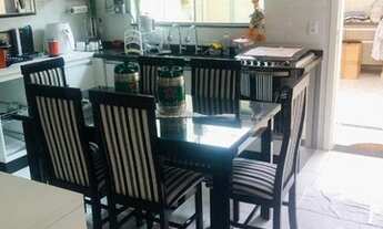 Imagem 5: Sobrado com 3 dormitórios para alugar, 150 m² por R$ 3.500,00/mês - Cidade Patriarca - São