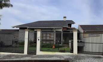 Imagem 3: BELÍSSIMO SOBRADO COM 05 DORMITÓRIOS - BAIRRO FLORESTA