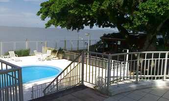 Imagem 4: CASA EM CONDOMÍNIO FECHADO NA BEIRA DO RIO COM 03 DORM. E 01 SUITE E 3 VAGAS COM 192M² PRI