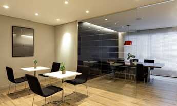 Imagem 2: Studio para aluguel e venda tem 22 metros quadrados com 1 quarto em Centro - São Paulo - S