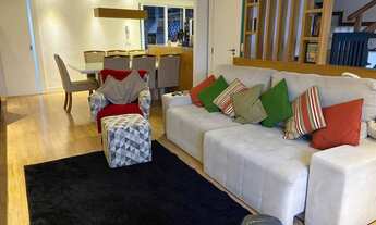 Imagem 2: Excelente casa semi nova com 3 quartos no Bairro Araras - Teresópolis - RJ