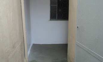 Imagem 3: Casa para aluguel possui 40 metros quadrados com 1 quarto em Realengo - Rio de Janeiro - R