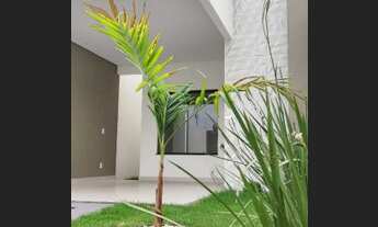 Imagem: OPORTUNIDADE!! 3/4 COM SUÍTE TRÊS MARIAS,GOIÂNIA!!!