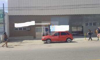 Imagem: Prédio comercial Avenida 10