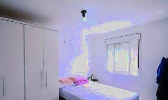 Imagem 4: São Paulo - Apartamento Padrão - Sacomã