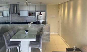 Imagem 6: Apartamento com 3 dormitórios à venda, 75 m² por R$ 560. - Vila Paulo Silas - São Paulo/SP