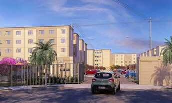 Imagem 6: Apartamento com 2 Quartos em Barra de Jangada