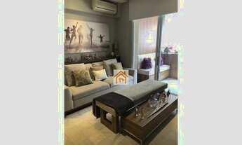 Imagem 3: São Paulo - Apartamento Padrão - Vila Nova Conceição