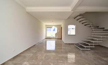 Imagem 5: Sobrado com 3 quartos em condomínio fechado