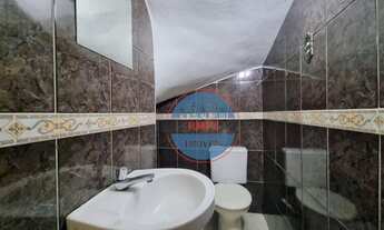 Imagem 6: Casa com 4 dormitórios à venda, 140 m² por R$ 705.000,00 - Vila Clementino - São Paulo/SP