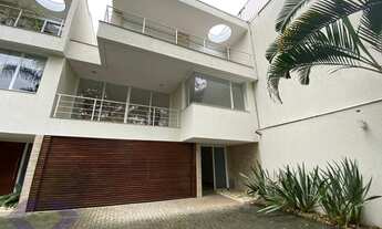 Imagem 6: Cond Fechado Sobrado 425 metros Brooklin Paulista 04 suítes 04 vagas