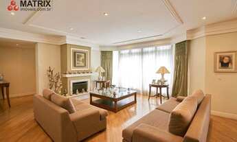 Imagem 2: Casa com 3 dormitórios, 890 m² - venda por R$ 3.630.000,00 ou aluguel por R$ 15.000,00/mês