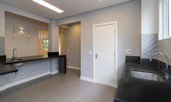 Imagem 6: Apartamento para venda tem 179 metros quadrados com 2 quartos em Higienópolis - São Paulo