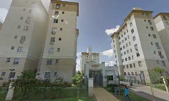 Imagem 2: CANOAS - Apartamento Padrão - IGARA