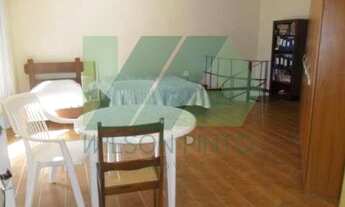 Imagem 5: Cobertura à venda, 3 quartos, 1 suíte, 1 vaga, Leblon - Rio de Janeiro/RJ