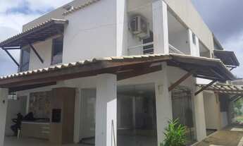 Imagem: Casa para aluguel 4 suítes em Vilas do