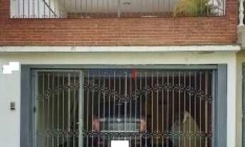 Imagem: São Paulo - Casa Padrão - Jardim Guedala