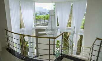 Imagem 6: Mansão Jurerê Internacional