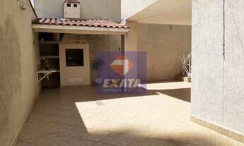 Imagem 2: Sobrado para venda 3 quarto(s) vila galvão guarulhos - SO315