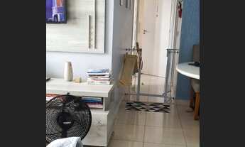 Imagem 7: Apartamento para venda com 50 metros quadrados com 2 quartos em Vila Mazzei - São Paulo