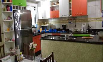 Imagem 5: Sobrado RESIDENCIAL em SUZANO - SP, JARDIM DOS IPÊS