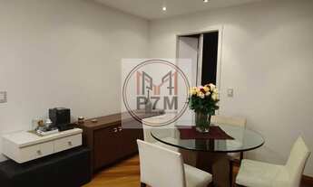 Imagem 5: São Paulo - Apartamento Padrão - Vila Romana