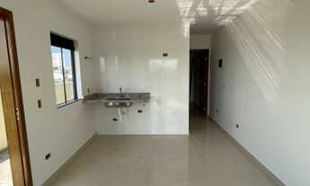 Imagem 6: APARTAMENTO COM VARANDA GOURMET PRIVATIVA